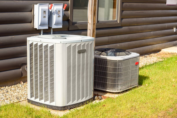 Best HVAC emergency services  in North Hornell, NY