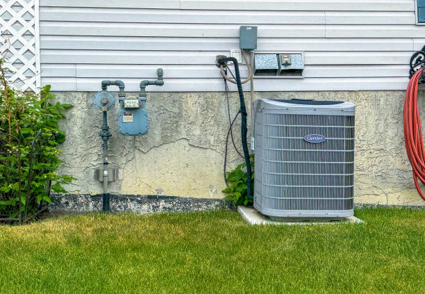 Best HVAC repair near me  in North Hornell, NY